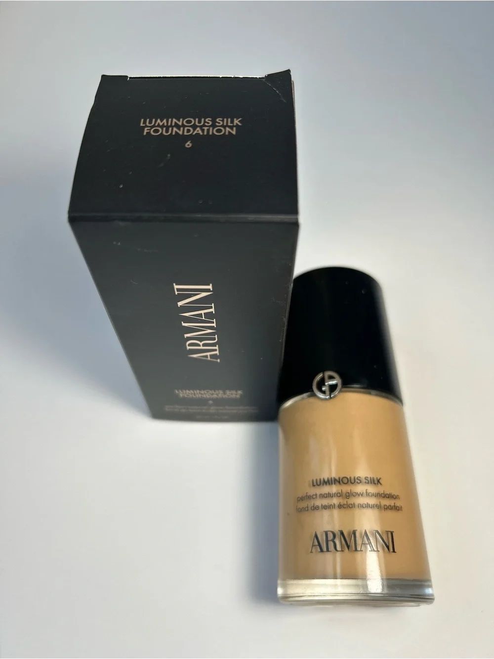Giorgio Armani •brand new